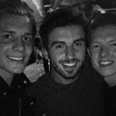 Profile Picture of James Tarkowski (@Jamestarkowski1) on Twitter