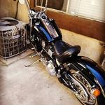 Profile Picture of Lori Peavy (@loridarlin76) on Instagram