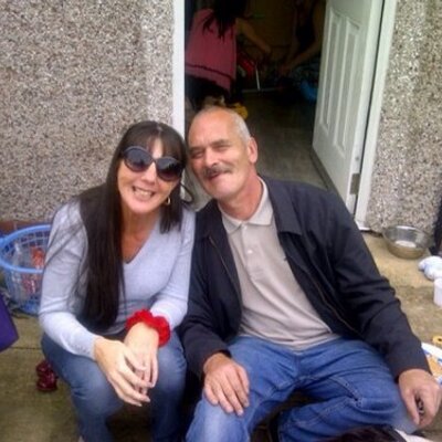 Profile Picture of lynette clayton (@46castleton) on Twitter