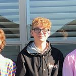 Profile Picture of main @jaysoncrouch_ (@jaysoncjc) on Instagram