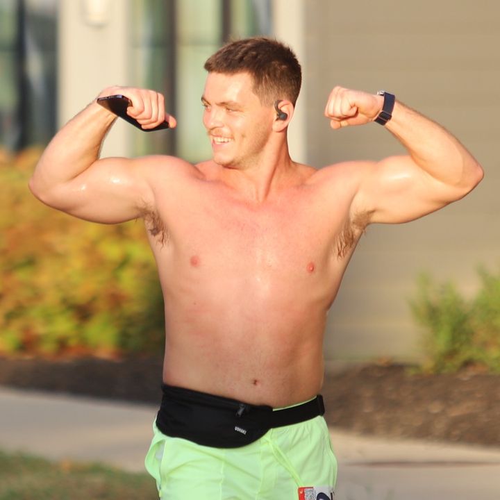 Profile Picture of Michael Bowman (@@mikeybowmann) on Tiktok