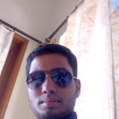 Profile Picture of Mohammed Asaduddin (@Mohamme85157568) on Twitter