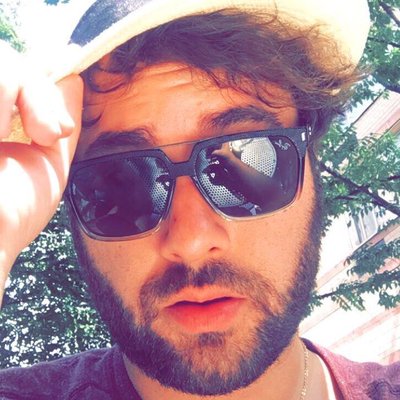Profile Picture of Joshua Jacobs (@JoshuaFJacobs) on Twitter