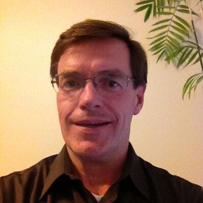 Profile Picture of James Beckner (@jjbeckner) on Twitter