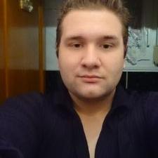 Profile Picture of Burkhart Jérémy (@BuBu67170) on Twitter