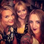 Profile Picture of Stacie Rushton (@stacie_r88) on Instagram