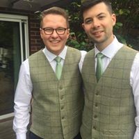 Profile Picture of David Connelly (@david-connelly-27) on Quora