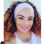 Profile Picture of Alida Johnson (@only1alida) on Instagram