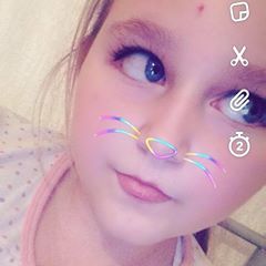 Profile Picture of Kelsie Hughes (@kelsiehughes64) on Tiktok