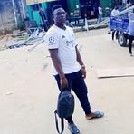 Profile Picture of Kouadio Stéphane (@Kouadio-Stéphane) on Facebook