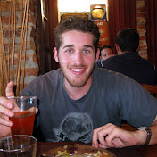 Profile Picture of Adam Biederman (@eurambaba) on Youtube