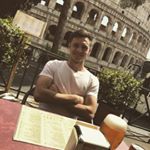 Profile Picture of Antonio Tangi (@antoniotangi) on Instagram