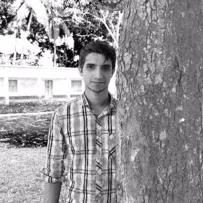 Profile Picture of Imran Hamid (@imranhamid446) on Twitter