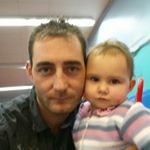 Profile Picture of Daniel Springer (@dani1980_) on Instagram