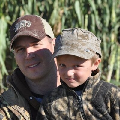 Profile Picture of Matt McAfee (@MattMcAfeeMT) on Twitter