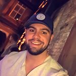 Profile Picture of Tyler Thomas (@tyler_thomas14) on Instagram