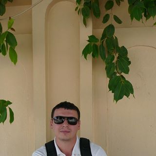 Profile Picture of Alexander  Toder (@alexander.toder) on Facebook