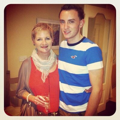 Profile Picture of James O' Mahony (@JamesOMahony6) on Twitter