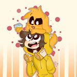 Profile Picture of thomasgauna😎😎 (@cabralsecundin) on Instagram