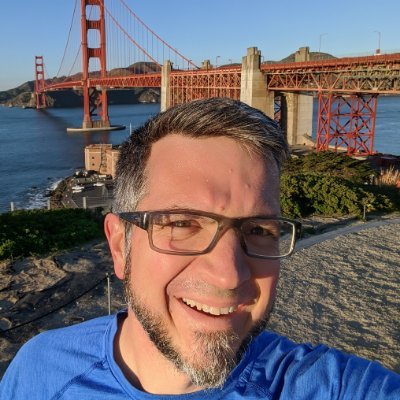 Profile Picture of Matt Anthony (@ManOrManthony) on Twitter