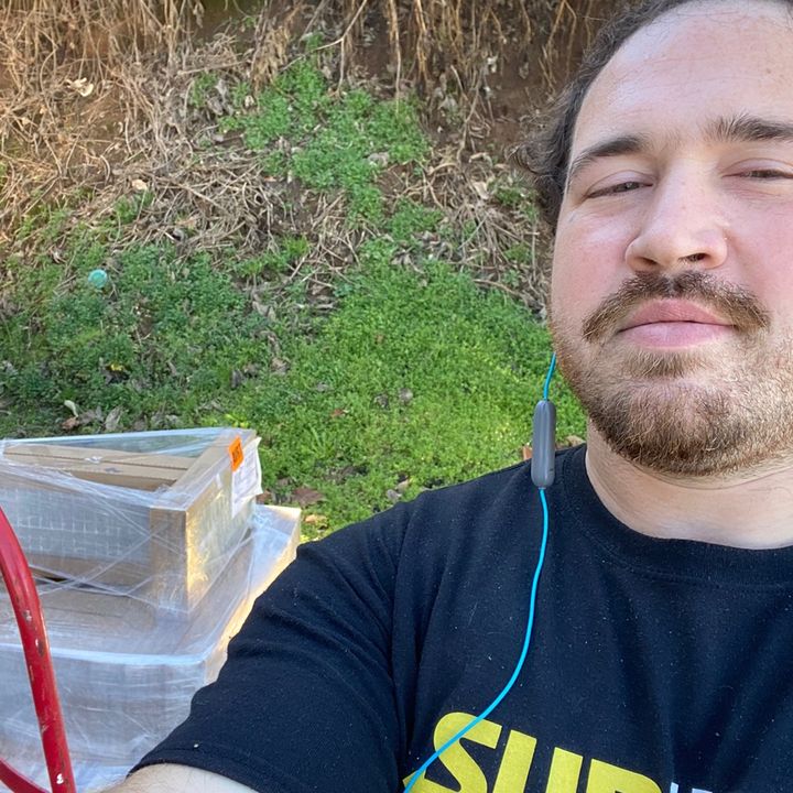 Profile Picture of Andrew Seamons (@andrewseamons836) on Tiktok