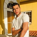 Profile Picture of Rafael Tobias Quezada (@tobee03) on Instagram