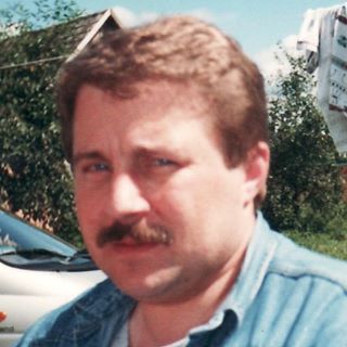 Jerzy Sobotta - Facebook Profile Picture of Jerzy Sobotta (@jerzy.sobotta) on Facebook