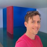 Profile Picture of Alexander Howard (@mr_ahow) on Instagram