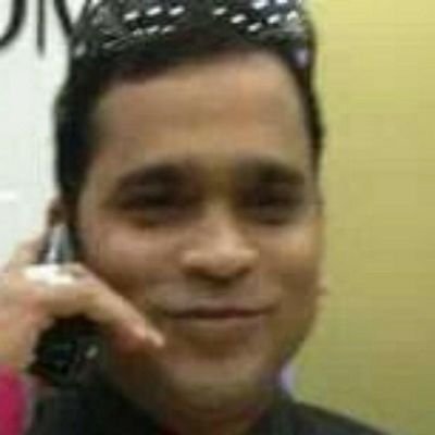 Profile Picture of Mashud Karim Bashir (@BashirMashud) on Twitter