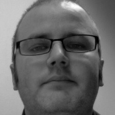 Profile Picture of Matt Palmer (@mattpalmeruk) on Twitter