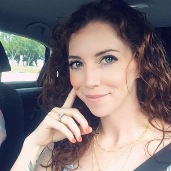 Profile Picture of Audra Gordon jannetto (@audiegirlie) on Poshmark