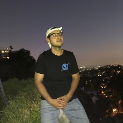 Profile Picture of Michael Duarte (@Shockuhfy) on Twitter