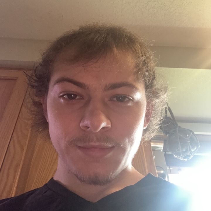 Profile Picture of Austin Tilley (@austin.tilley) on Tiktok