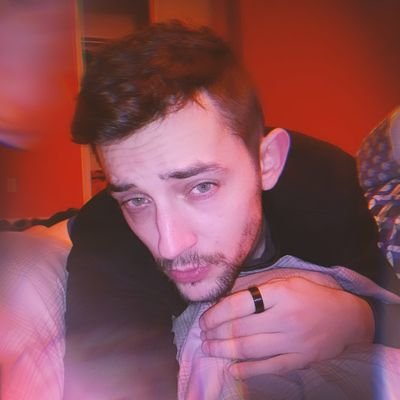 Profile Picture of Joseph Merlo (@JosephMerlo18) on Twitter