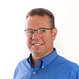 Profile Picture of Larry Walsh (@larrywalsh1971) on Twitter