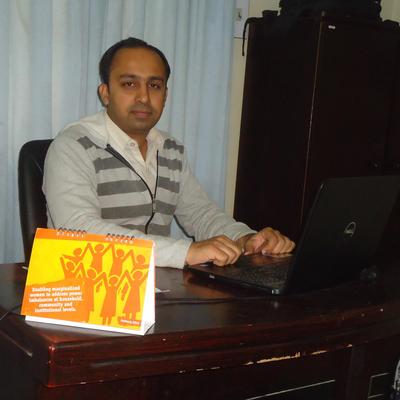 Profile Picture of IMRAN ANWAR (@IMRANANWAR7) on Twitter
