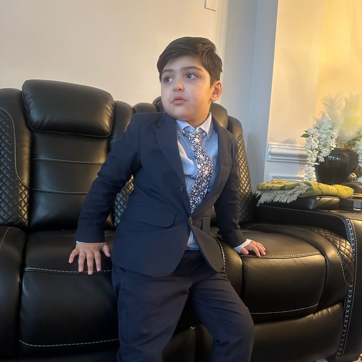 Profile Picture of Zainab Sahak 🇦🇫🇺🇸 (@zainabsahak1) on Tiktok