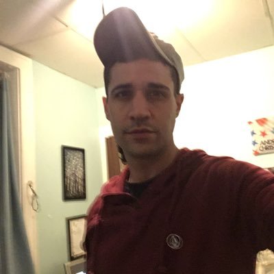 Profile Picture of Joseph DeSantis (@Whitegreyhat) on Twitter