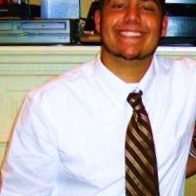 Profile Picture of Josh Springfield (@BigSpringfield) on Twitter