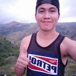 Profile Picture of John Ralf Satur (@johnralfsatur) on Instagram