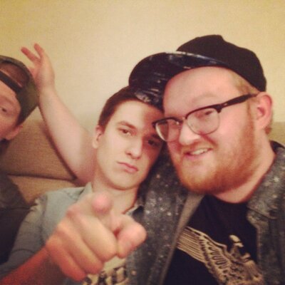 Profile Picture of Chris Lindblom (@chris_lindblom) on Twitter