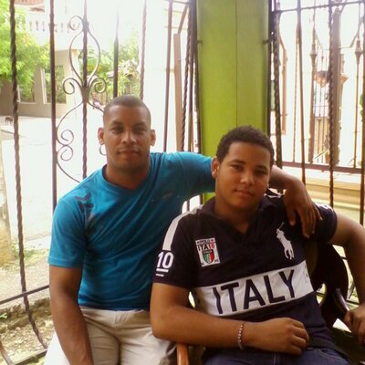 Profile Picture of Octavio Mateo (@mateo_are) on Twitter