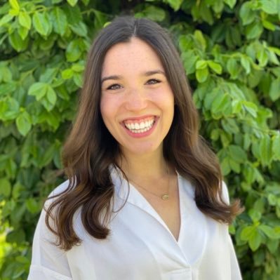 Profile Picture of Rachael Sorcher (@rachsorch) on Twitter