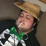 Profile Picture of Justin McCafferty (@justin.mccafferty19) on Instagram