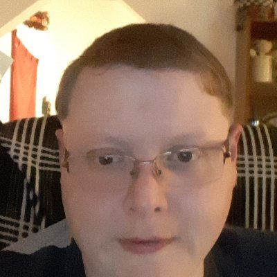 Profile Picture of Jacob Chism (@JacobChism2) on Twitter