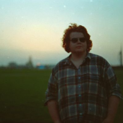 Profile Picture of James 🎥 (@JamesIsGinger) on Twitter