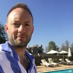 Profile Picture of Scott Lynch (@scottnlynch) on Instagram