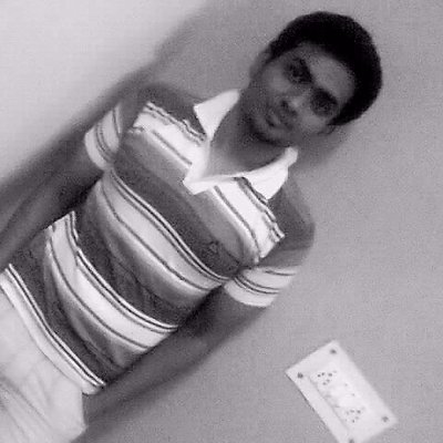 Profile Picture of Gautam Sinha (@gautamsinha109) on Twitter
