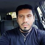 Profile Picture of Sergio Alejandro Vallecillo (@vallecillosergio) on Instagram