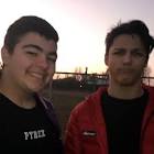 Profile Picture of   RAMA 👍 (@ramadervishi)... (@ramadervishi) on Tiktok